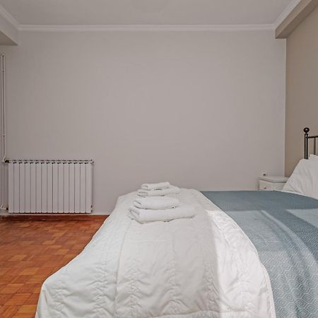 شقة Corfu Old Town 100M2 المظهر الخارجي الصورة