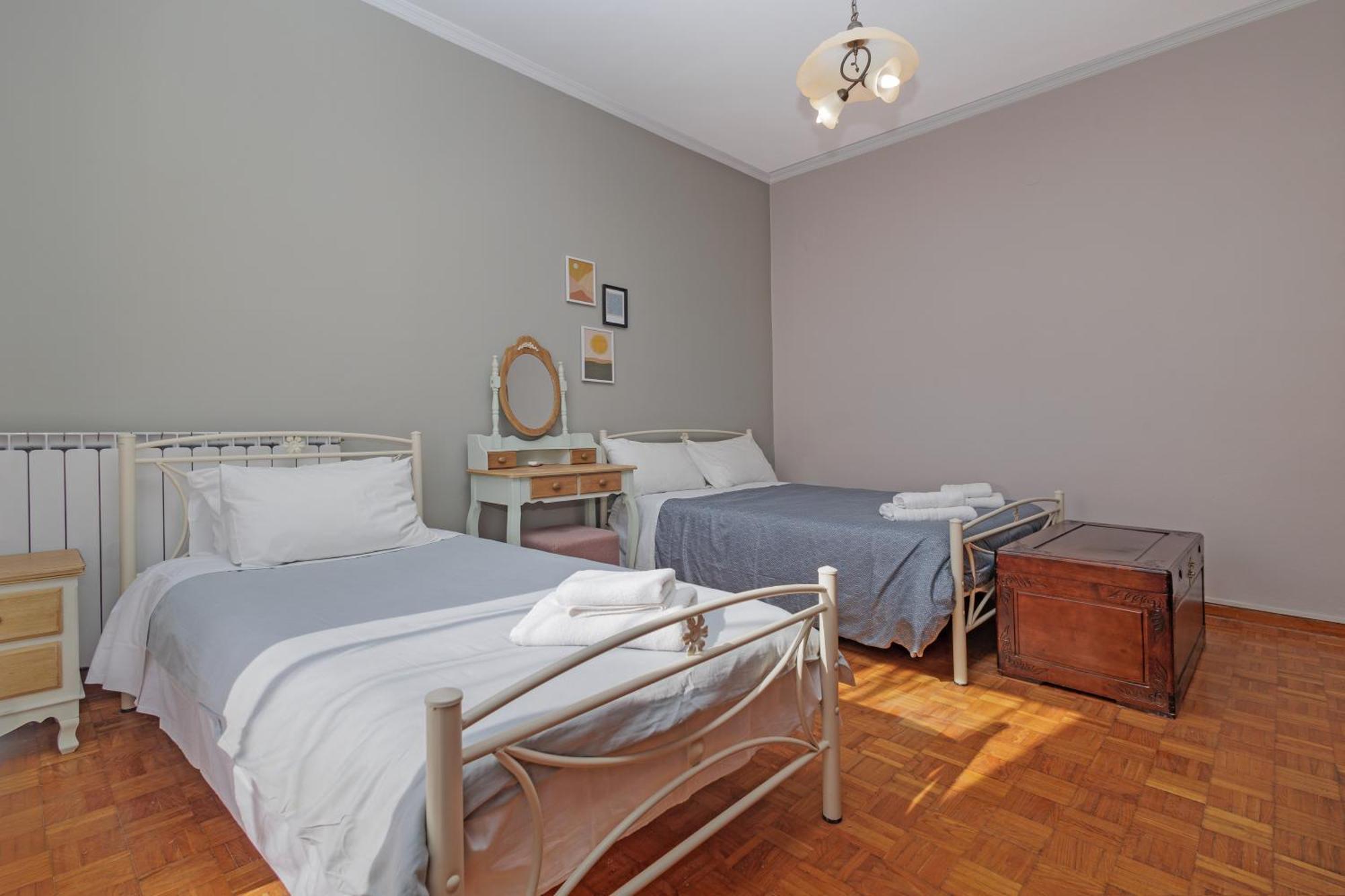 شقة Corfu Old Town 100M2 المظهر الخارجي الصورة